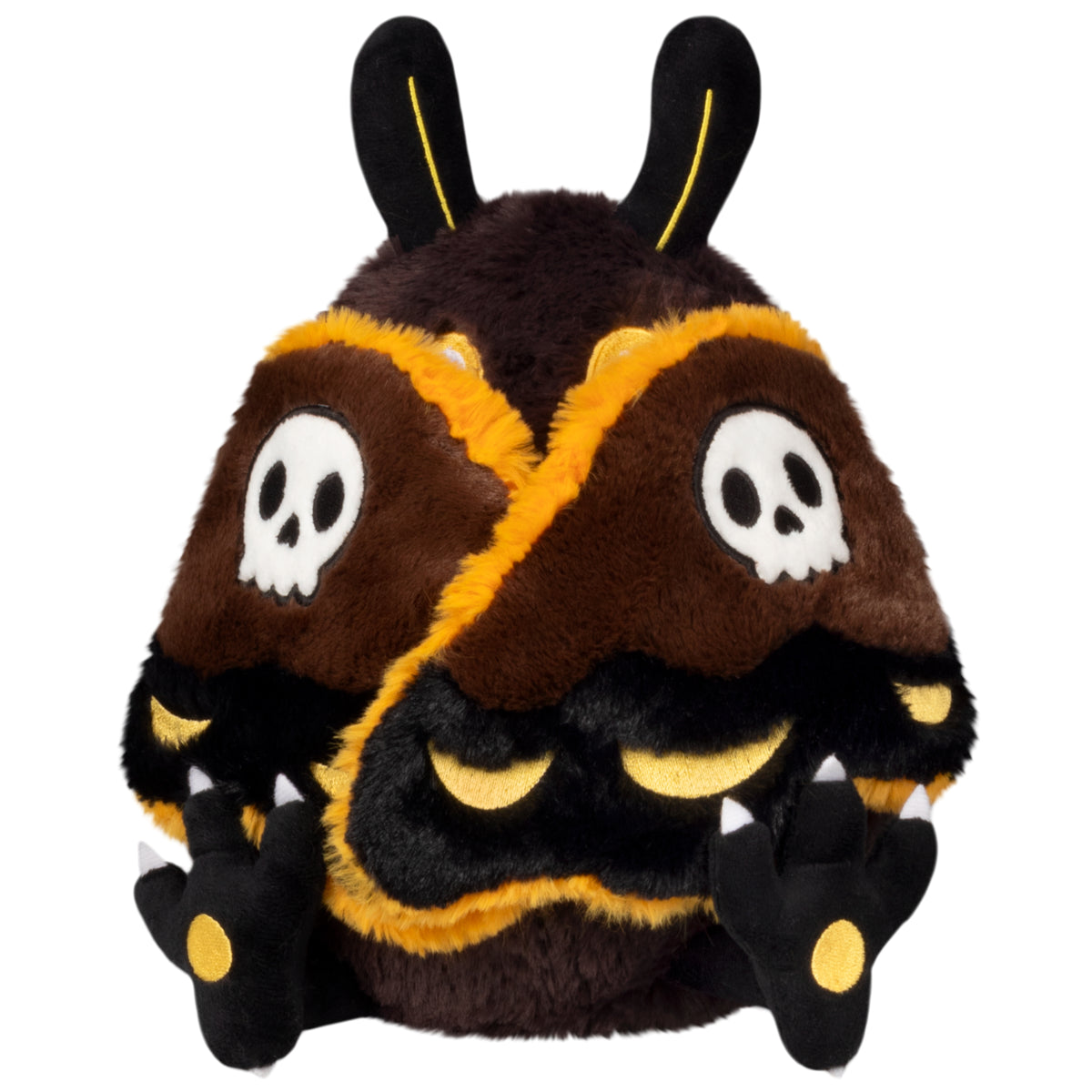 Mini Squishable Hawkmothman