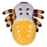 Mini Squishable Orb Weaver Spider