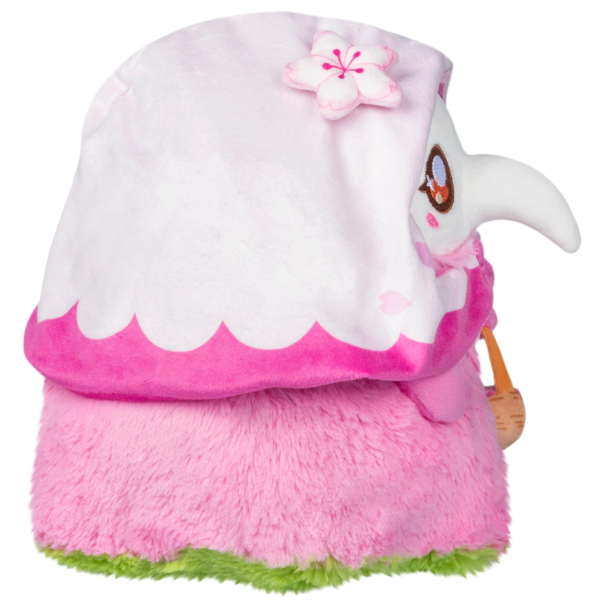 Mini Squishable Sakura Plague Nurse