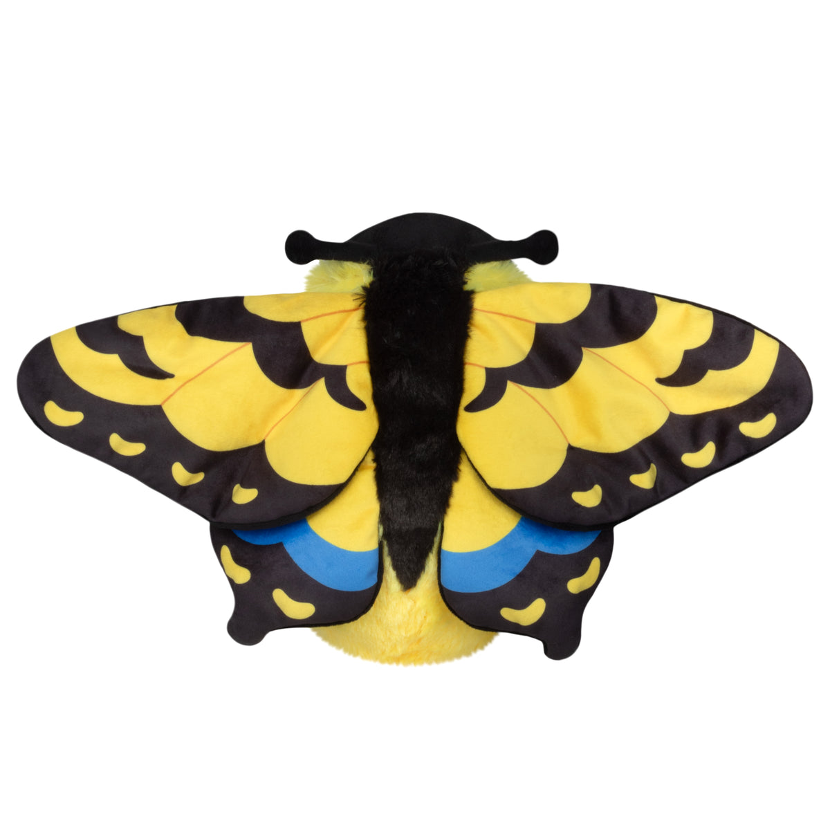 Mini Squishable Tiger Butterfly