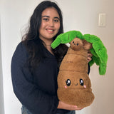 Squishable Palm Tree