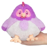 Party Snacker Purple Hen