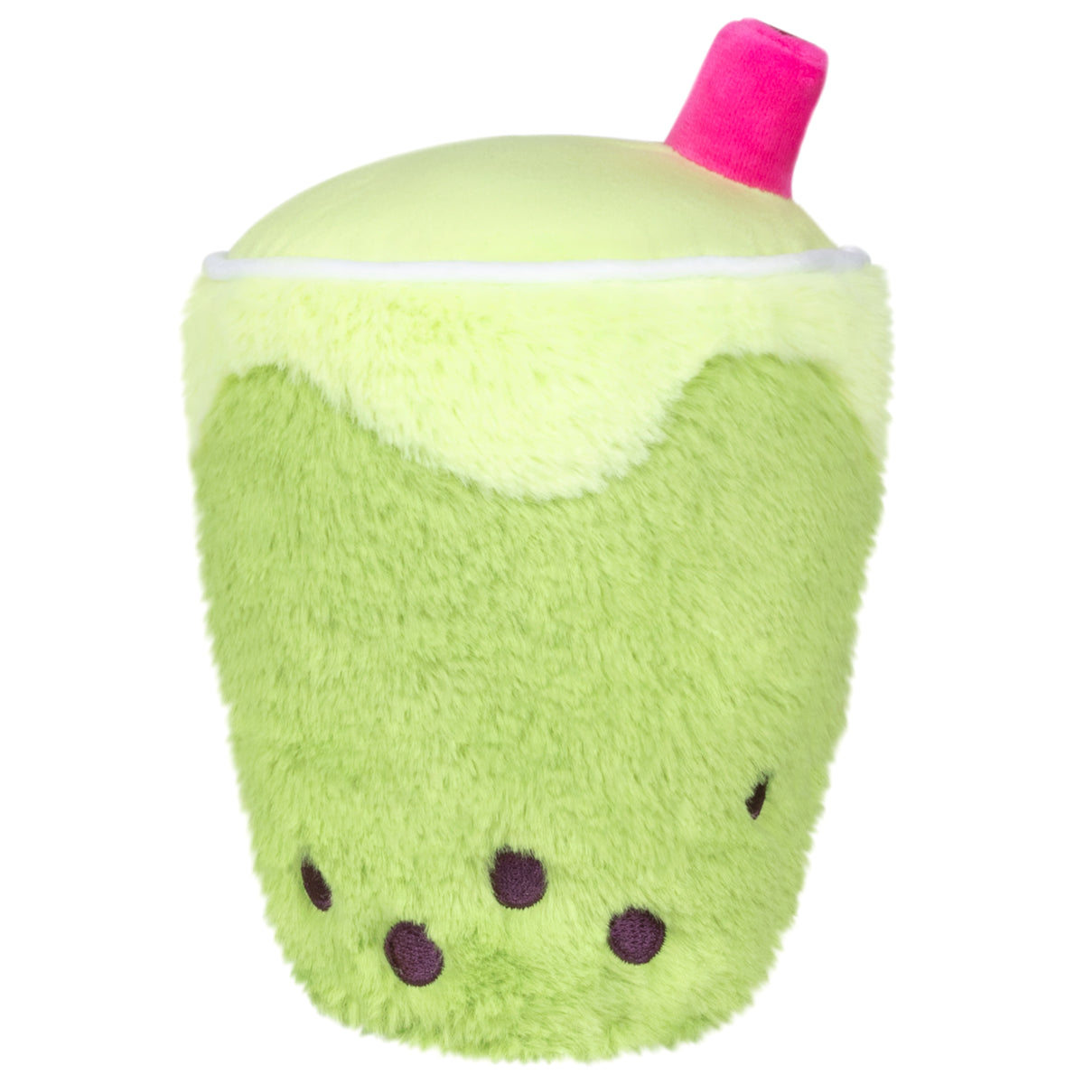 Snacker Bubble Tea Matcha