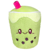 Snacker Bubble Tea Matcha