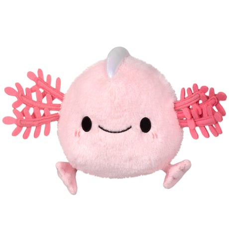 Snacker Baby Axolotl