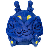 Snacker Blue Mothman S1E3