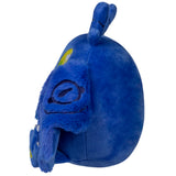 Snacker Blue Mothman S1E3
