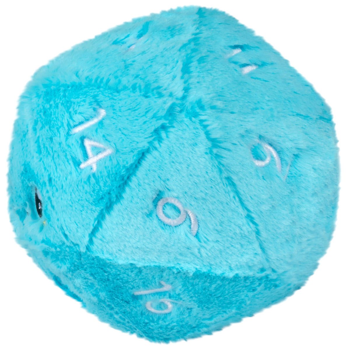 Snacker D20 S1E4