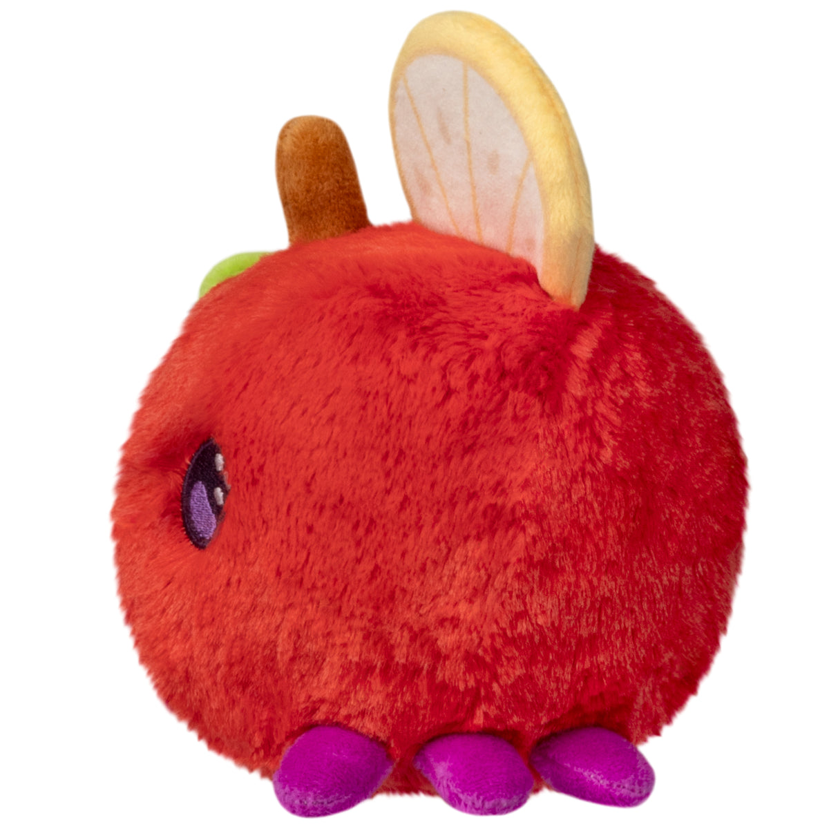 Snacker Fruit Fly S1E3
