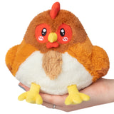 Snacker Hen