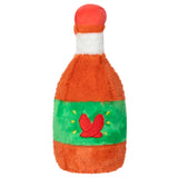 Snacker Hot Sauce
