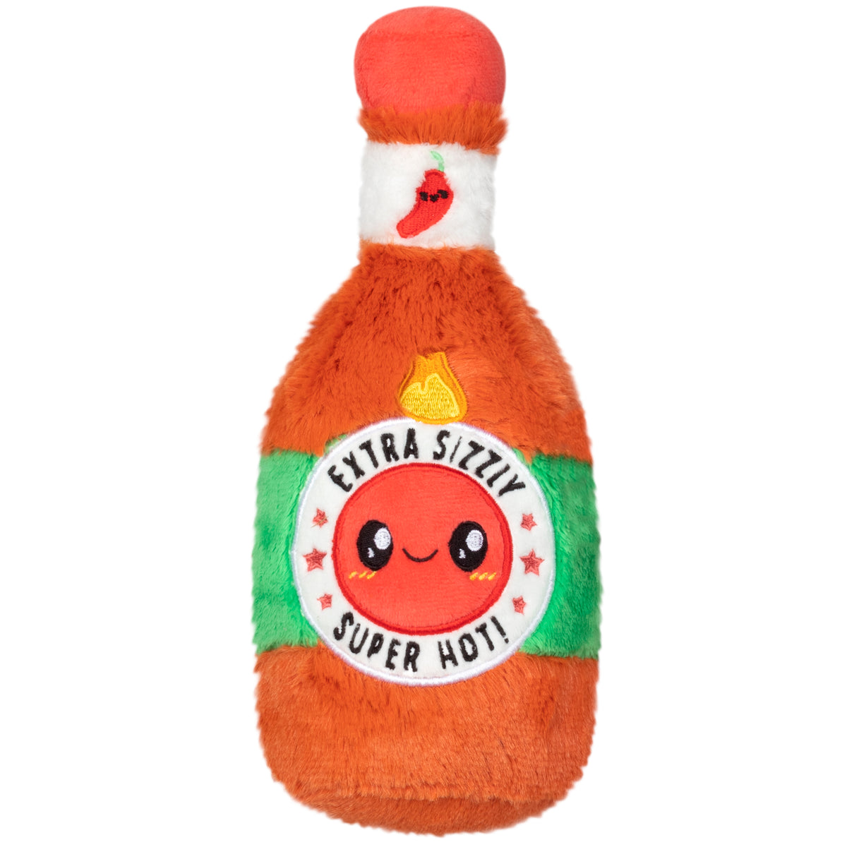 Snacker Hot Sauce