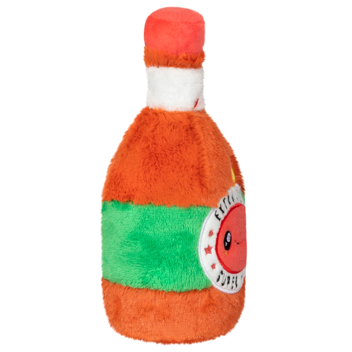 Snacker Hot Sauce