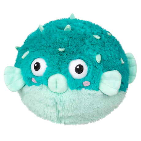 Snacker Pufferfish