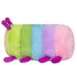 Snacker Rainbow Caterpillar S1E5