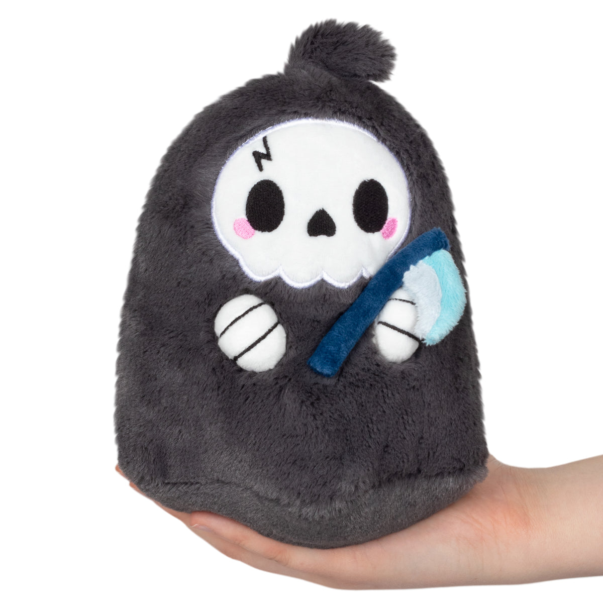 Snacker Reaper
