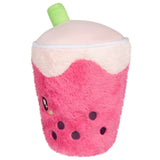 Snacker Bubble Tea Strawberry