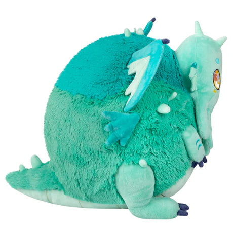 Squishable Baby Cthulhu