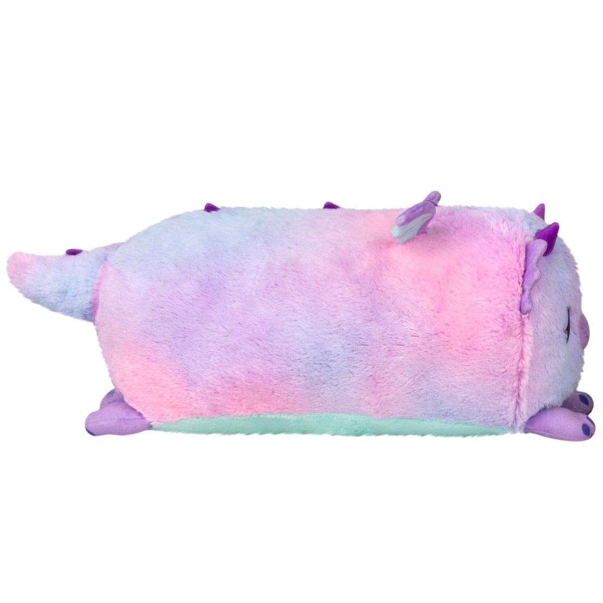 Toobling Cosmic Dragon