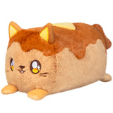Toobling Pancake Cat