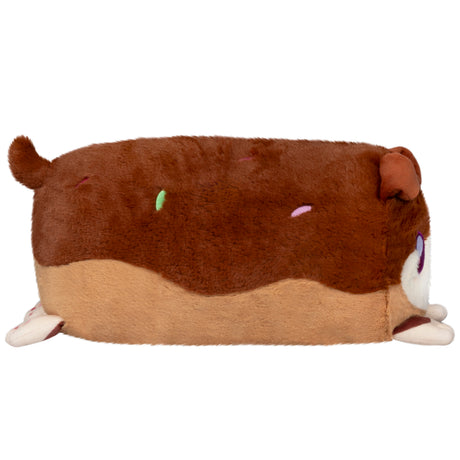 Toobling Pastry Dog