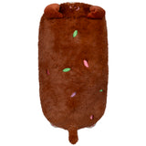 Toobling Pastry Dog