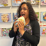 Snacker Madame Cupcake
