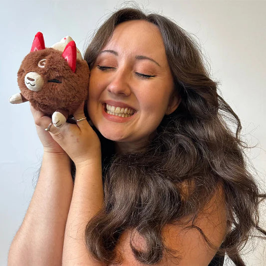 Alter Ego Series: Cocoa Kitsune