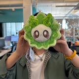 Alter Ego Series 8: Turnip Moth