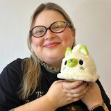 Alter Egos Series 18: Ghost Kitty