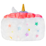 Mini Comfort Food Unicorn Cake