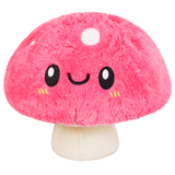 Mini Squishable Mushroom