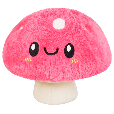 Mini Squishable Mushroom