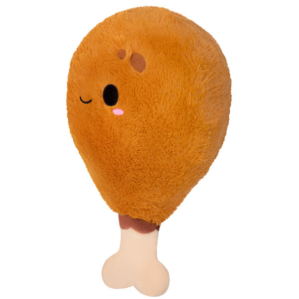 Comfort Food Chicken Leg
