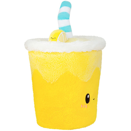 Comfort Food Lemonade
