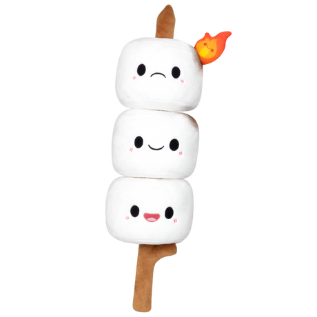 Comfort Food Marshmallow Stick