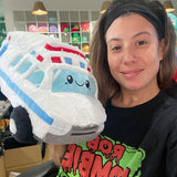 Squishable GO! Ambulance