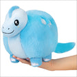 Mini Squishable Apotosauraus