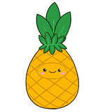 Mini Comfort Food Pineapple