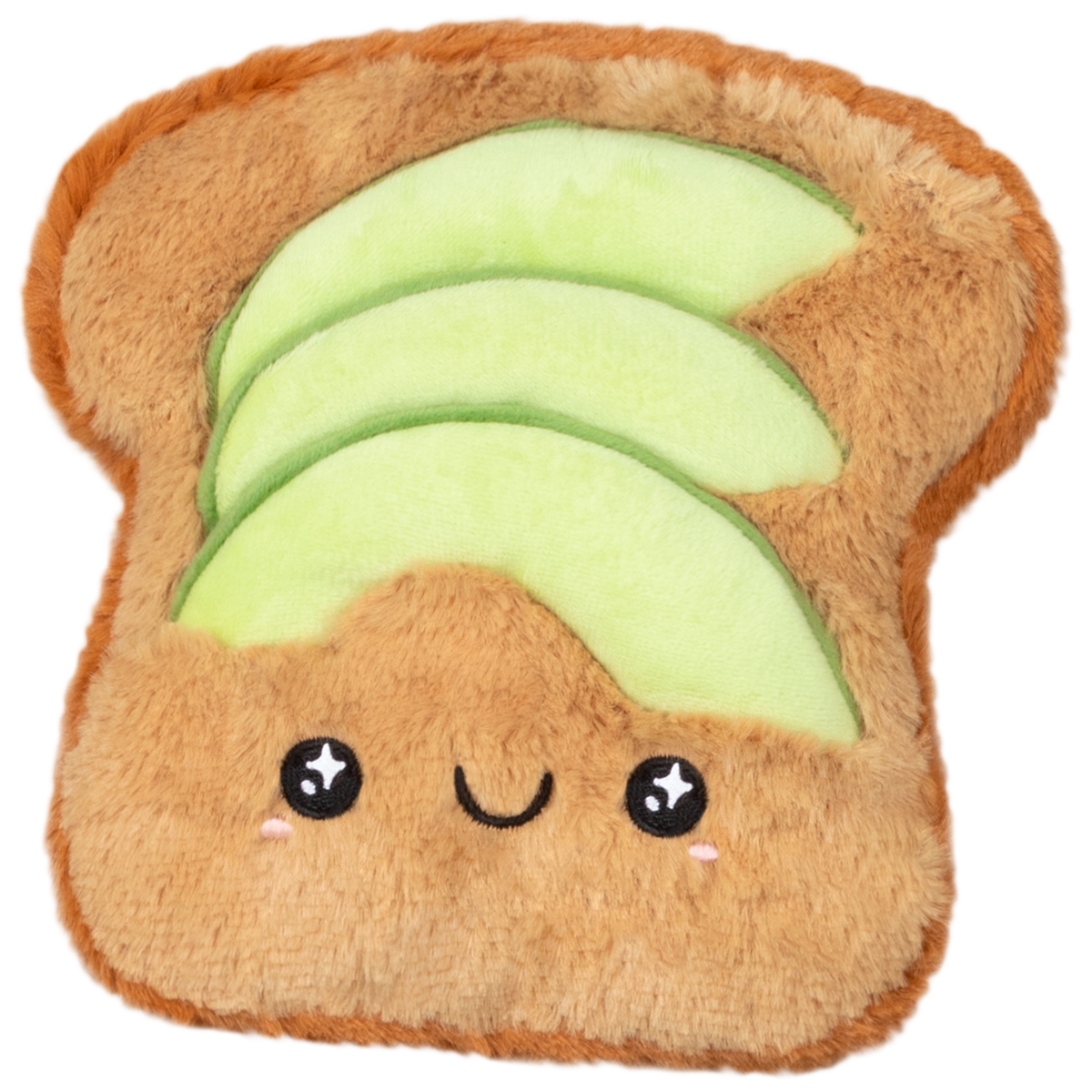 Snacker Avocado Toast