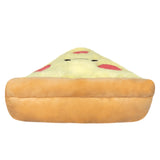 Snacker Pizza