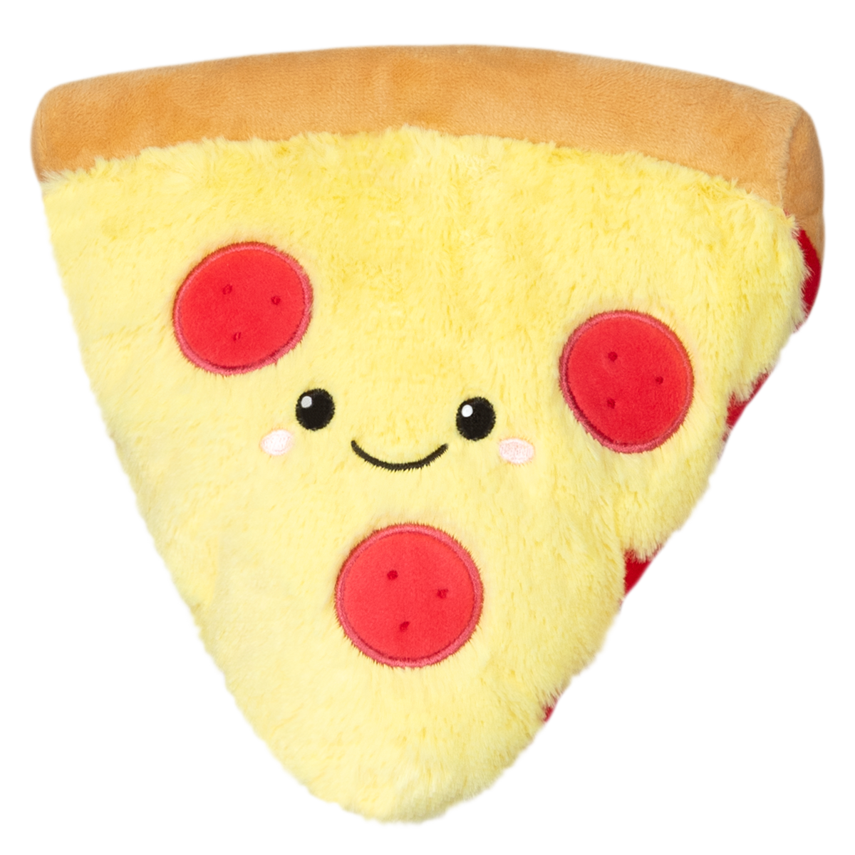 Snacker Pizza