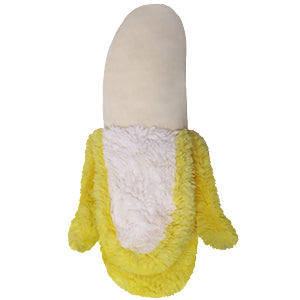 Comfort Food Banana